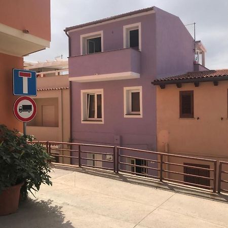 Апартаменты Bella'S House Кастельсардо Экстерьер фото