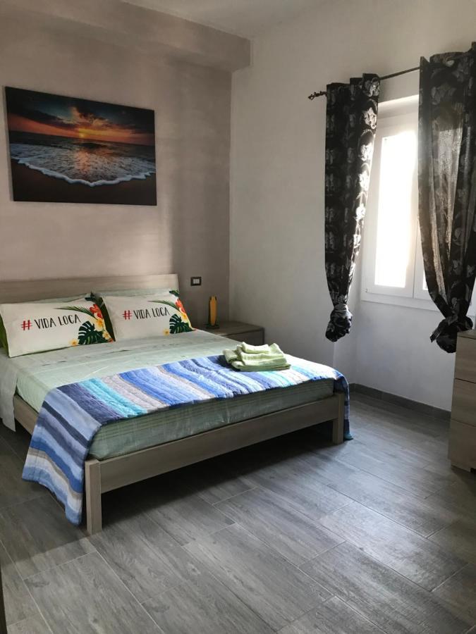 Апартаменты Bella'S House Кастельсардо Экстерьер фото