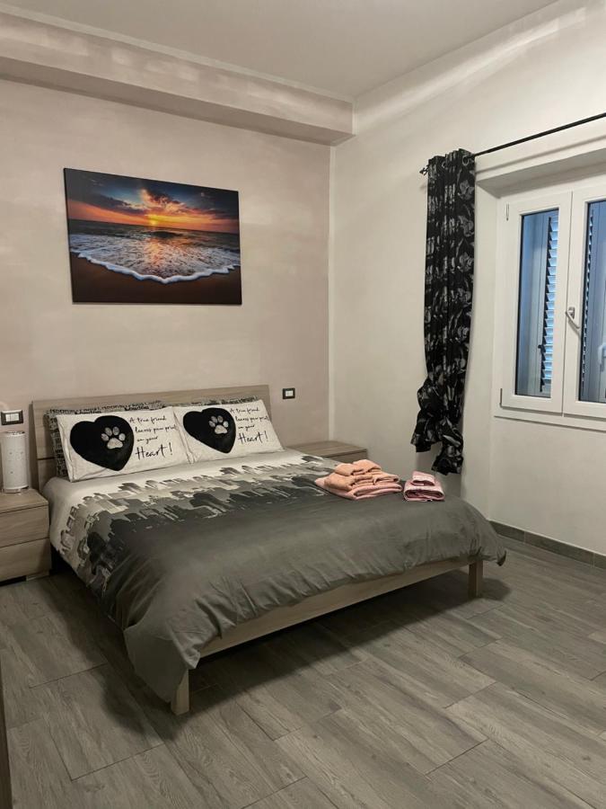 Апартаменты Bella'S House Кастельсардо Экстерьер фото